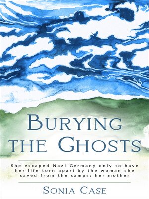 cover image of Burying the Ghosts